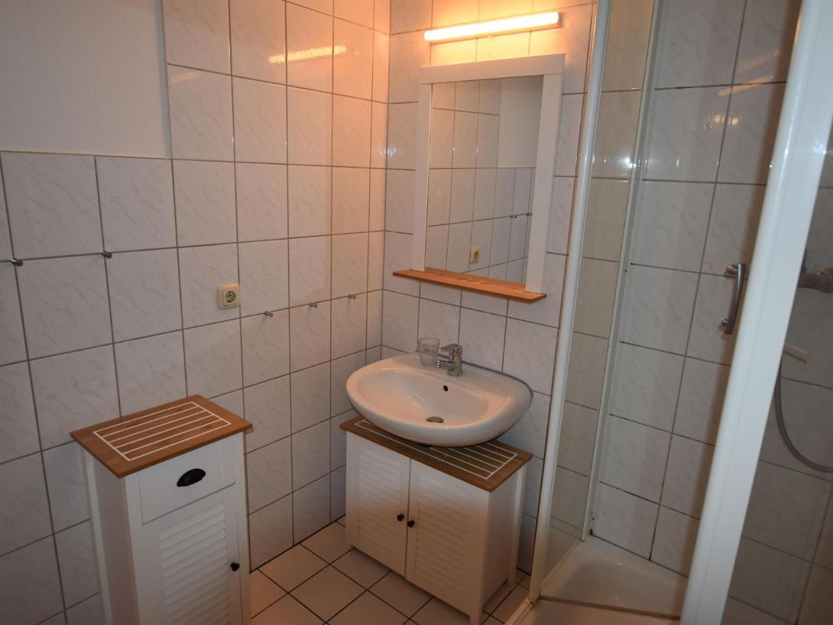 Apartment In Robertsdorf With Garden, Terrace, Barbecue Blowatz Rom bilde