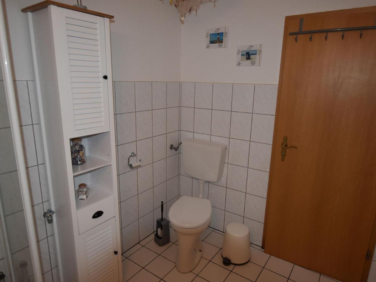 Apartment In Robertsdorf With Garden, Terrace, Barbecue Blowatz Rom bilde