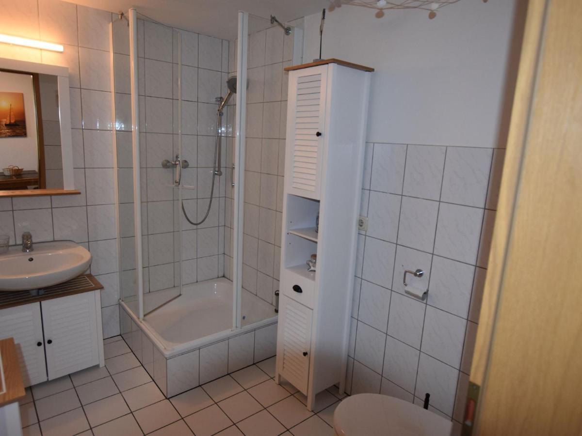 Apartment In Robertsdorf With Garden, Terrace, Barbecue Blowatz Eksteriør bilde